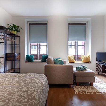 Casa Esmeralda By Home Sweet Home アヴェイロ エクステリア 写真
