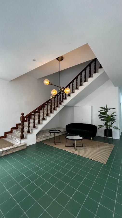 Casa Esmeralda By Home Sweet Home アヴェイロ エクステリア 写真