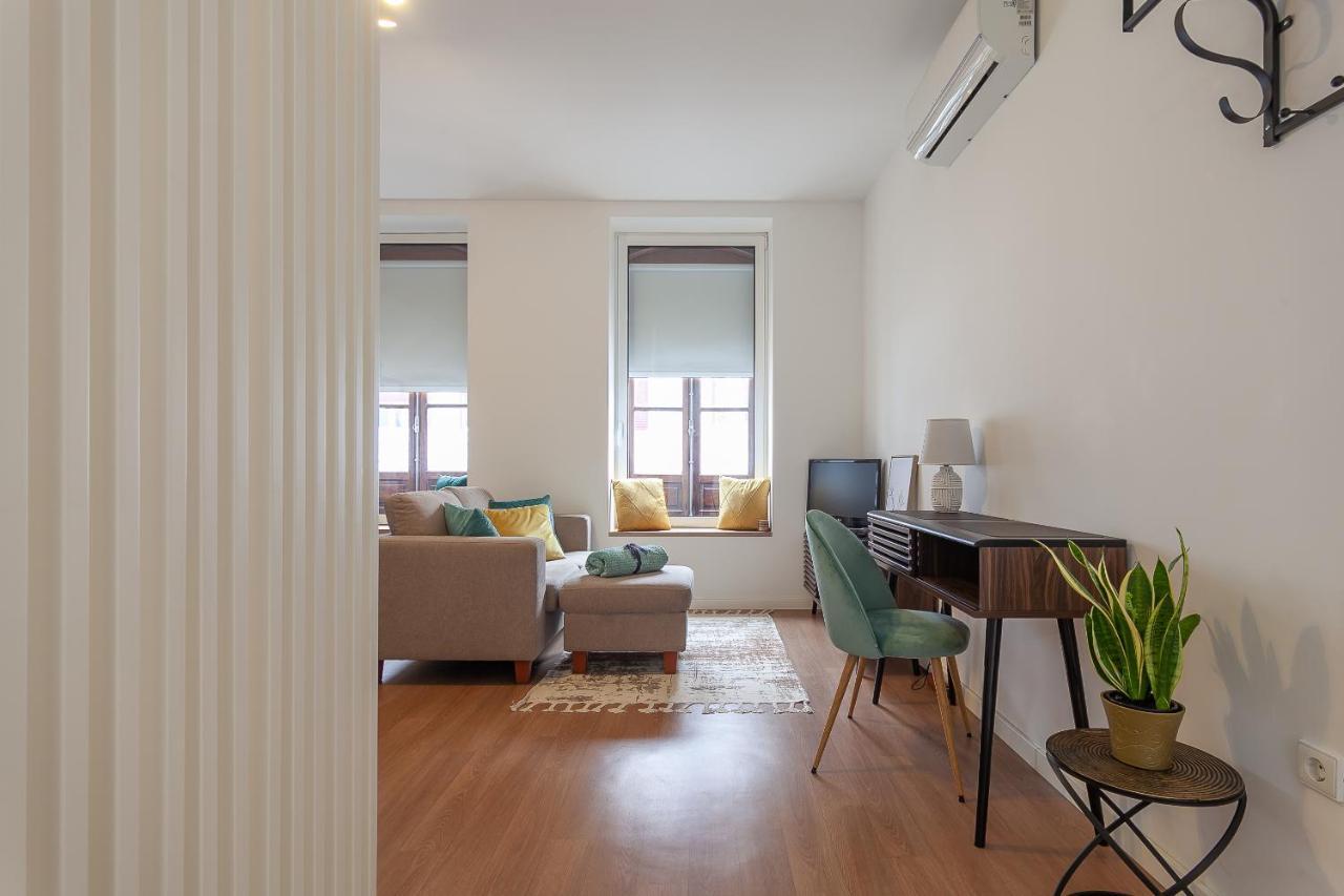Casa Esmeralda By Home Sweet Home アヴェイロ エクステリア 写真