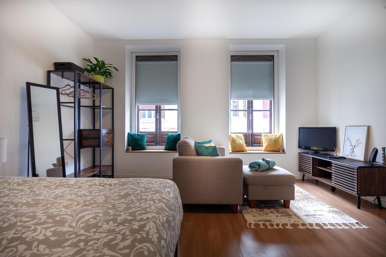 Casa Esmeralda By Home Sweet Home アヴェイロ エクステリア 写真