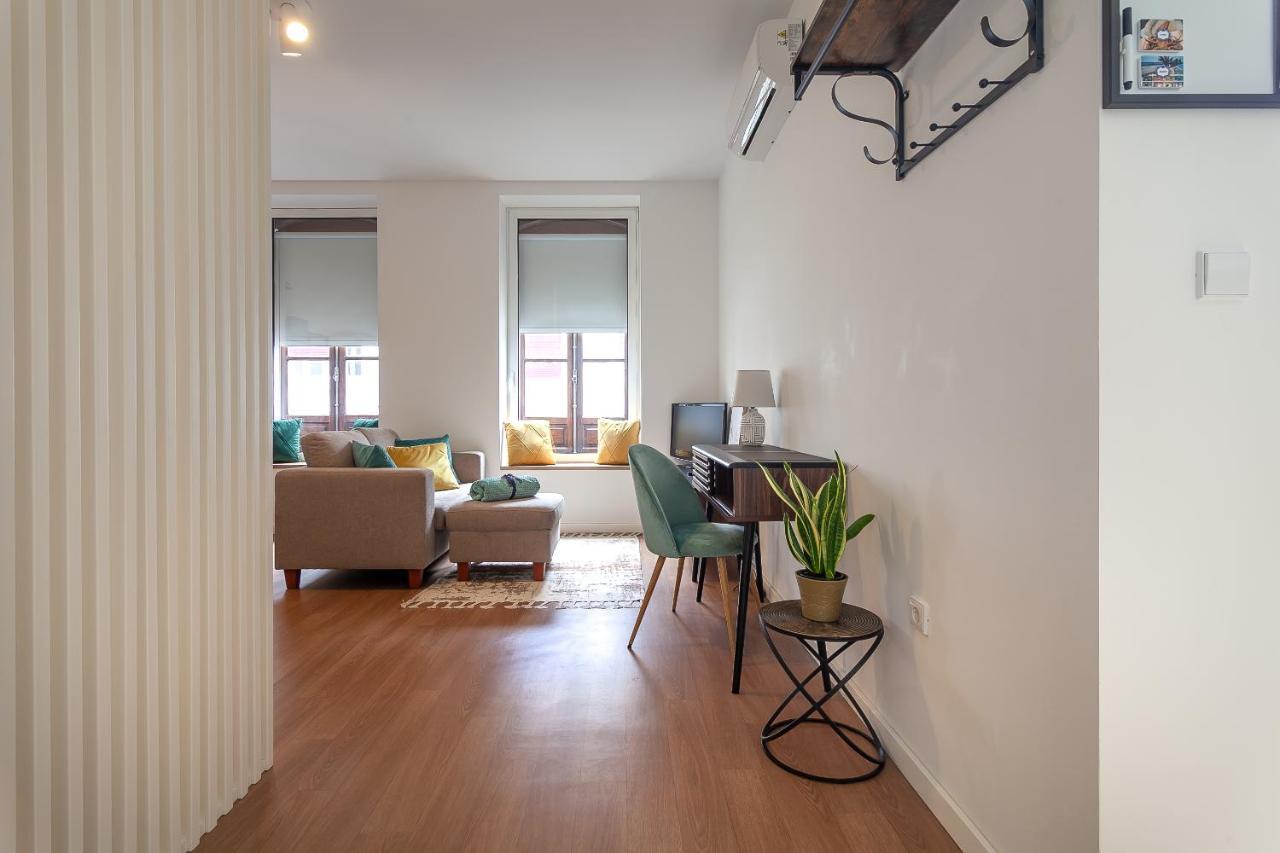 Casa Esmeralda By Home Sweet Home アヴェイロ エクステリア 写真