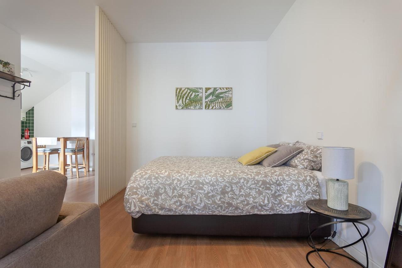Casa Esmeralda By Home Sweet Home アヴェイロ エクステリア 写真