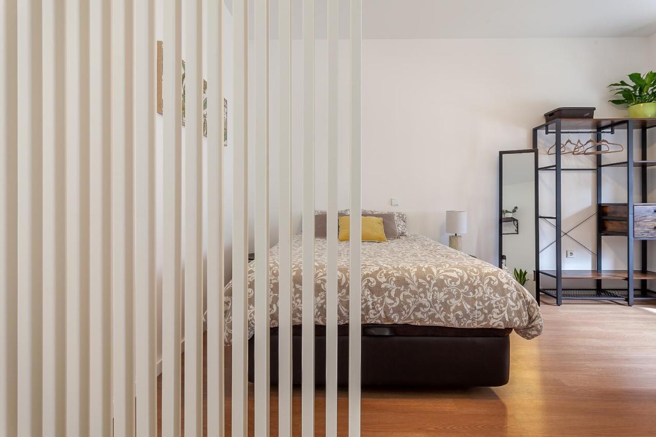Casa Esmeralda By Home Sweet Home アヴェイロ エクステリア 写真