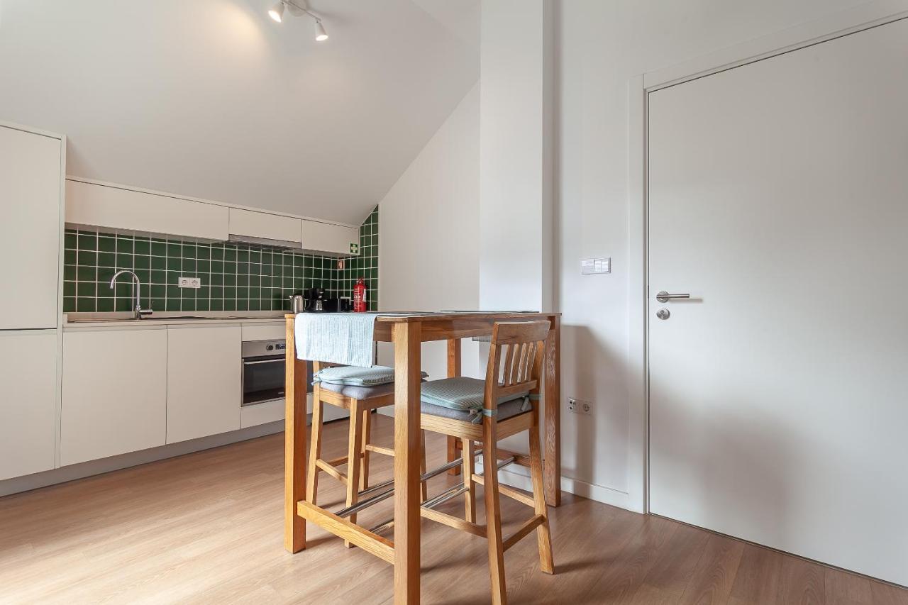 Casa Esmeralda By Home Sweet Home アヴェイロ エクステリア 写真
