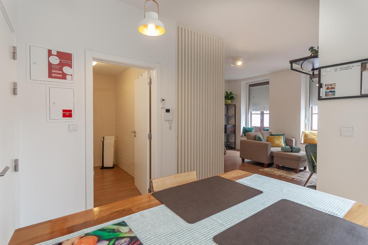 Casa Esmeralda By Home Sweet Home アヴェイロ エクステリア 写真