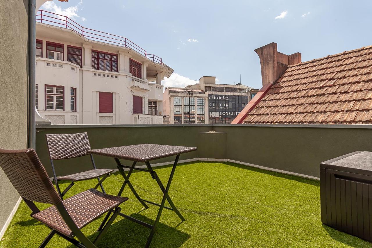 Casa Esmeralda By Home Sweet Home アヴェイロ エクステリア 写真