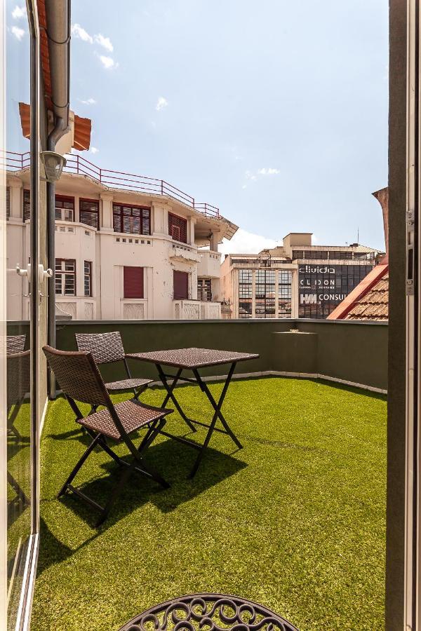 Casa Esmeralda By Home Sweet Home アヴェイロ エクステリア 写真